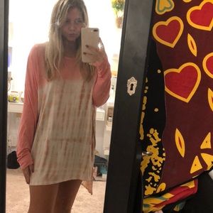 Shirt?? Dress?? However you wanna wear it!!